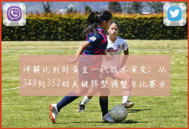 详解比利时黄金一代战术演变：从343到352的关键阵型调整与比赛分析