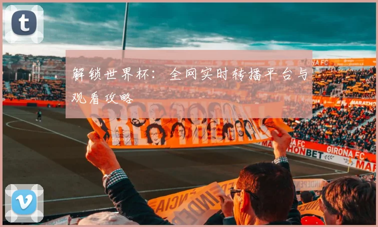 解锁世界杯:全网实时转播平台与观看攻略